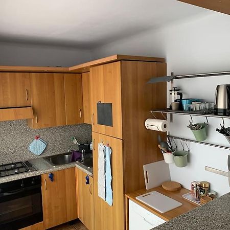 Appartement Mer Antibes Exterior foto